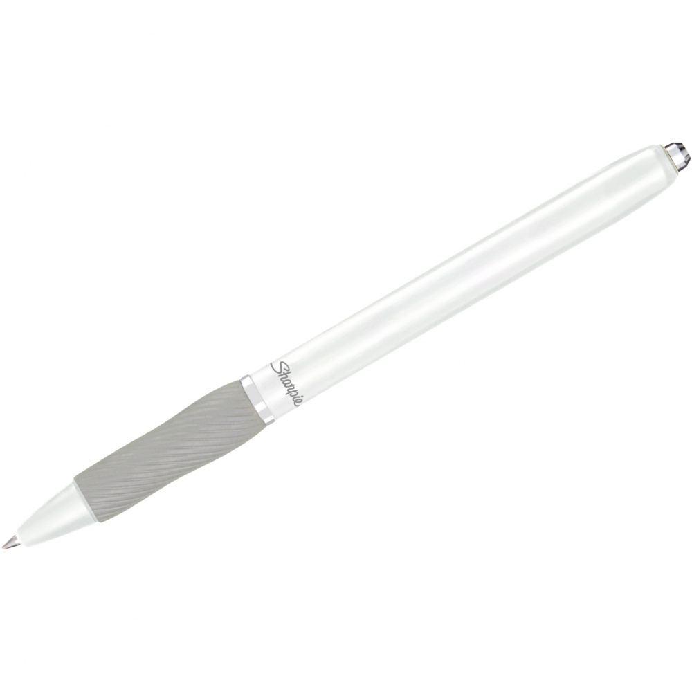 Logo trade advertising product photo of: Sharpie® S-Gel ballpoint pen