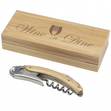 Logotrade business gift image of: Carmenier waitress knife