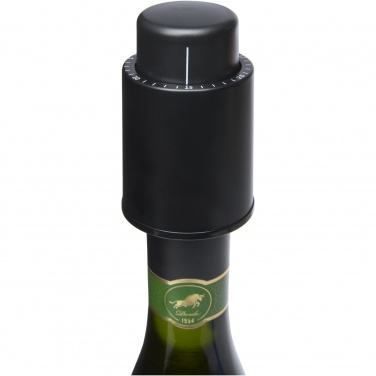 Logo trade promotional items image of: Sangio wine stopper