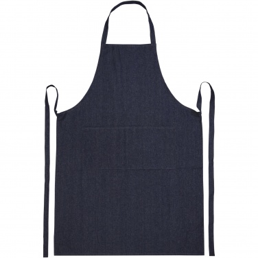 Logotrade promotional item picture of: Jeen 200 g/m² recycled denim apron