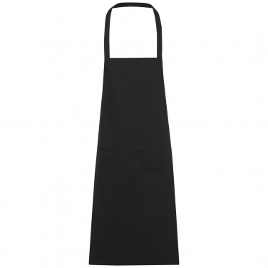 Logotrade promotional gift picture of: Khana 280 g/m² cotton apron