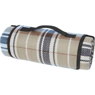 Logotrade promotional giveaway picture of: Sedum picnic blanket