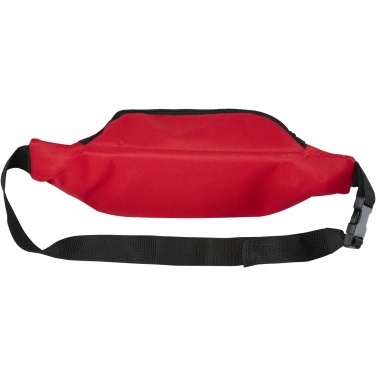 Logotrade promotional product image of: Journey GRS RPET waist bag