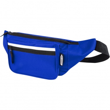 Logotrade promotional product image of: Journey GRS RPET waist bag