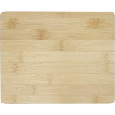 Logotrade promotional giveaways photo of: Ement bamboo cheese board and tools