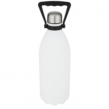 Logo trade promotional giveaway photo of: Cove 1.5 L vacuum insulated stainless steel bottle