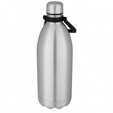 Logotrade corporate gift picture of: Cove 1.5 L vacuum insulated stainless steel bottle