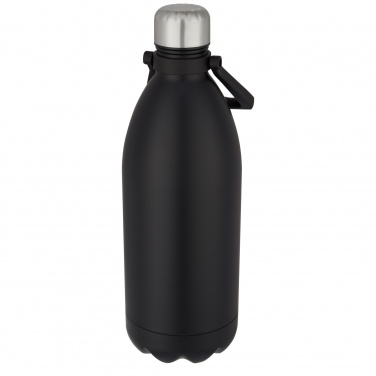 Logotrade promotional merchandise photo of: Cove 1.5 L vacuum insulated stainless steel bottle