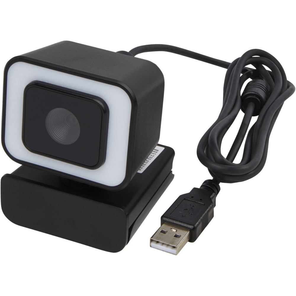 Logotrade promotional item image of: Hybrid webcam