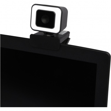 Logo trade promotional gift photo of: Hybrid webcam