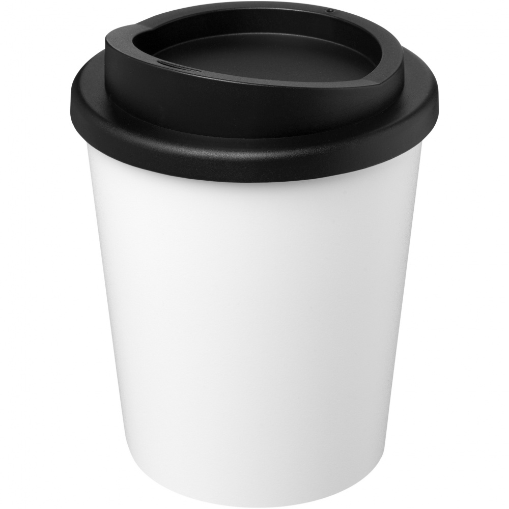 Logo trade advertising product photo of: Americano® Espresso 250 ml recycled insulated tumbler