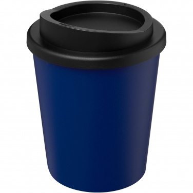 Logo trade promotional products picture of: Americano® Espresso 250 ml recycled insulated tumbler