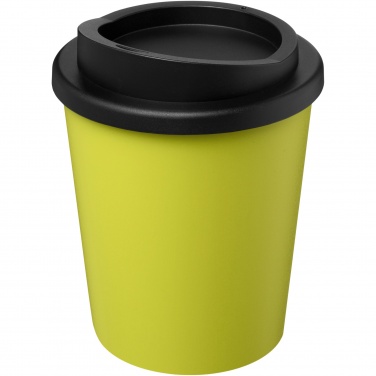 Logotrade promotional product picture of: Americano® Espresso 250 ml recycled insulated tumbler