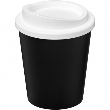 Logo trade corporate gift photo of: Americano® Espresso Eco 250 ml recycled tumbler