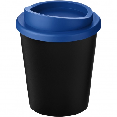 Logo trade promotional gifts picture of: Americano® Espresso Eco 250 ml recycled tumbler