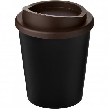 Logotrade corporate gift image of: Americano® Espresso Eco 250 ml recycled tumbler