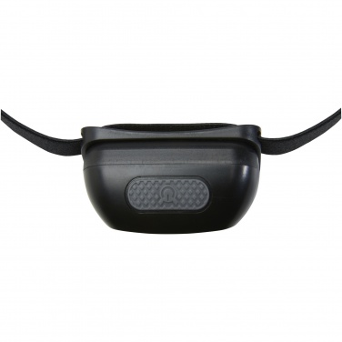 Logo trade business gift photo of: Ray rechargeable headlight