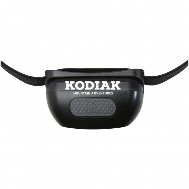 Logotrade corporate gift image of: Ray rechargeable headlight