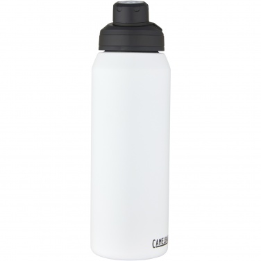 Logo trade promotional product photo of: CamelBak® Chute® Mag 1 L insulated stainless steel sports bottle