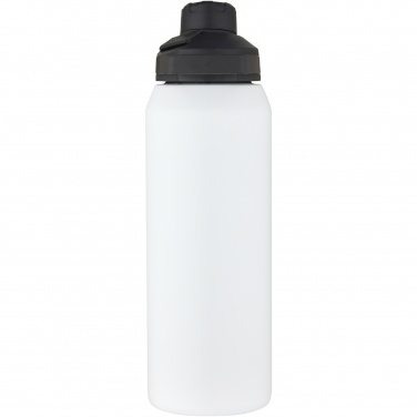 Logo trade promotional products image of: CamelBak® Chute® Mag 1 L insulated stainless steel sports bottle