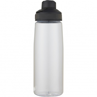 Logo trade promotional merchandise picture of: CamelBak® Chute® Mag 750 ml Tritan™ Renew bottle