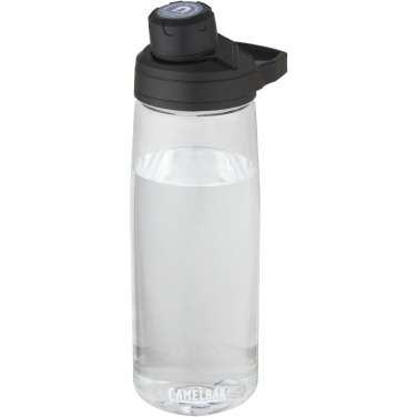 Logo trade advertising products image of: CamelBak® Chute® Mag 750 ml Tritan™ Renew bottle