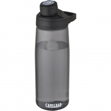 Logo trade promotional giveaways picture of: CamelBak® Chute® Mag 750 ml Tritan™ Renew bottle