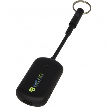 Logotrade promotional item picture of: ADAPT go Bluetooth audio transmitter