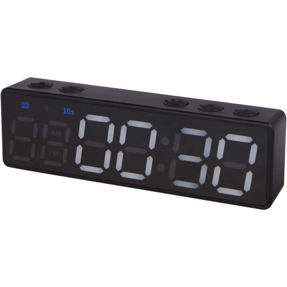 Logotrade promotional product image of: Timefit training timer