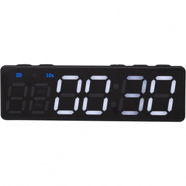 Logo trade promotional items picture of: Timefit training timer