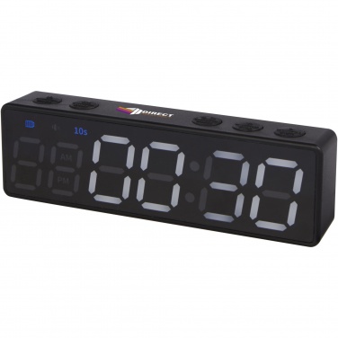 Logotrade promotional product picture of: Timefit training timer