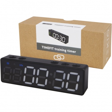 Logotrade promotional merchandise photo of: Timefit training timer