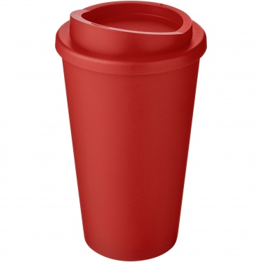 Logotrade promotional item picture of: Americano® 350 ml insulated tumbler