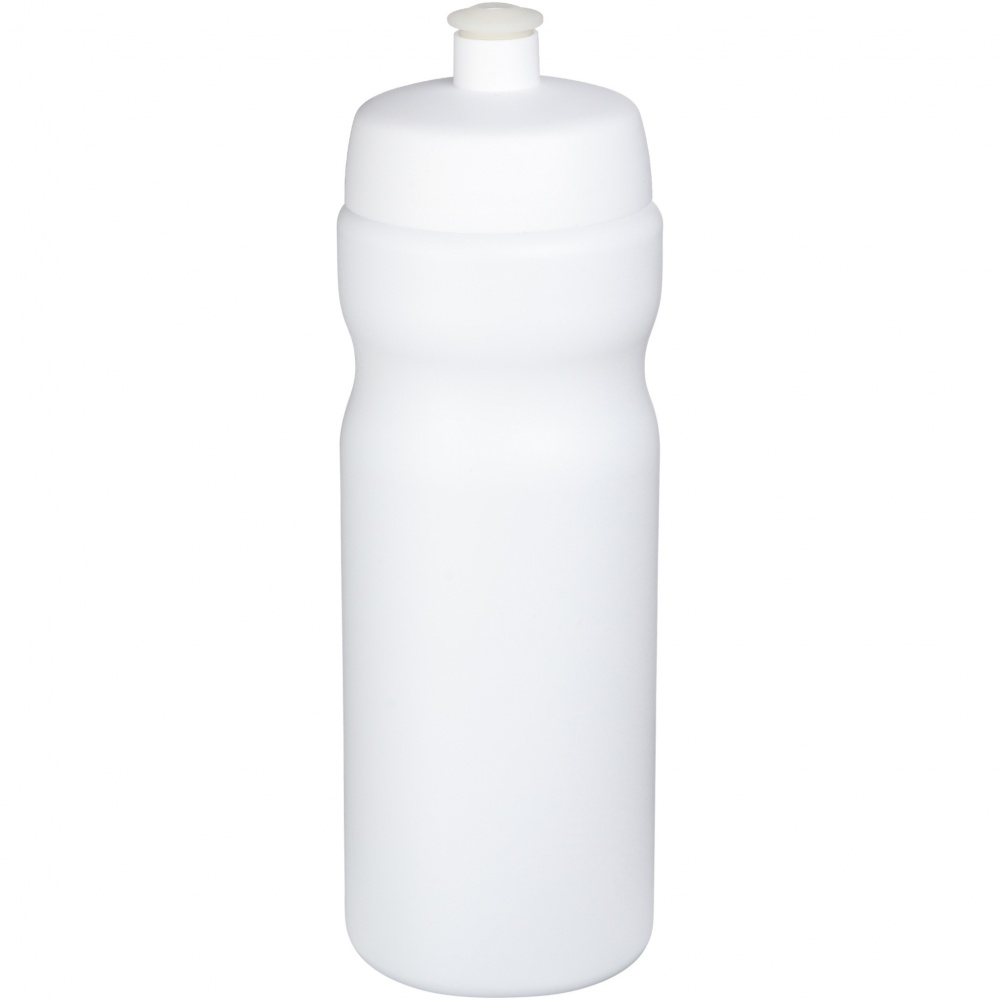 Logotrade business gift image of: Baseline® Plus 650 ml bottle with sports lid