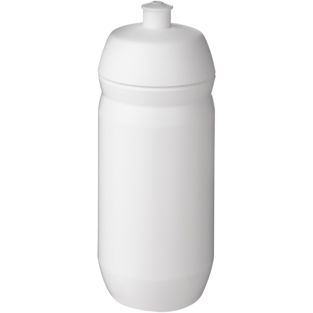 Logotrade promotional product picture of: HydroFlex™ 500 ml squeezy sport bottle