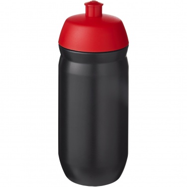 Logotrade promotional giveaway picture of: HydroFlex™ 500 ml squeezy sport bottle