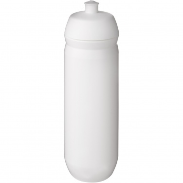 Logotrade advertising product picture of: HydroFlex™ 750 ml squeezy sport bottle