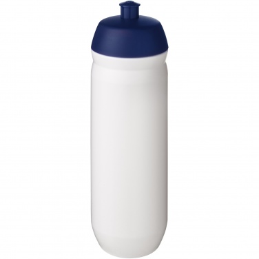 Logotrade advertising product picture of: HydroFlex™ 750 ml squeezy sport bottle