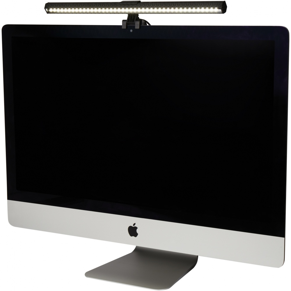 Logotrade corporate gift picture of: Hybrid monitor light 