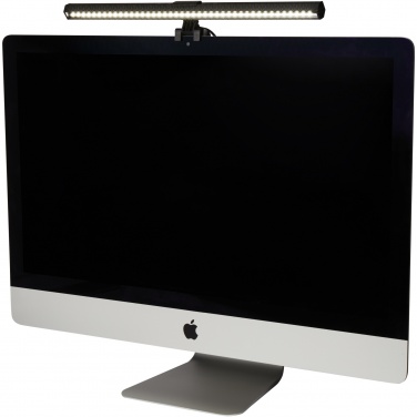 Logotrade promotional merchandise photo of: Hybrid monitor light 