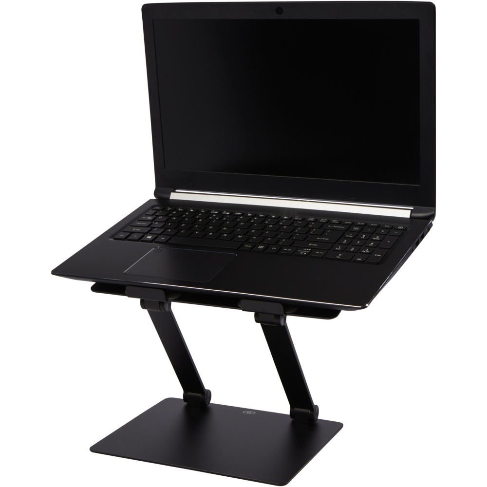 Logotrade corporate gift picture of: Rise Pro laptop stand