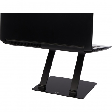 Logotrade advertising products photo of: Rise Pro laptop stand