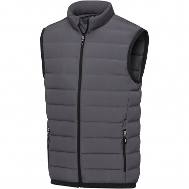 Logotrade business gifts photo of: Caltha men's insulated down bodywarmer