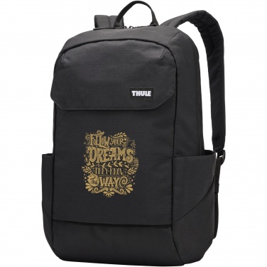 Logotrade promotional item picture of: Thule Lithos backpack 20L