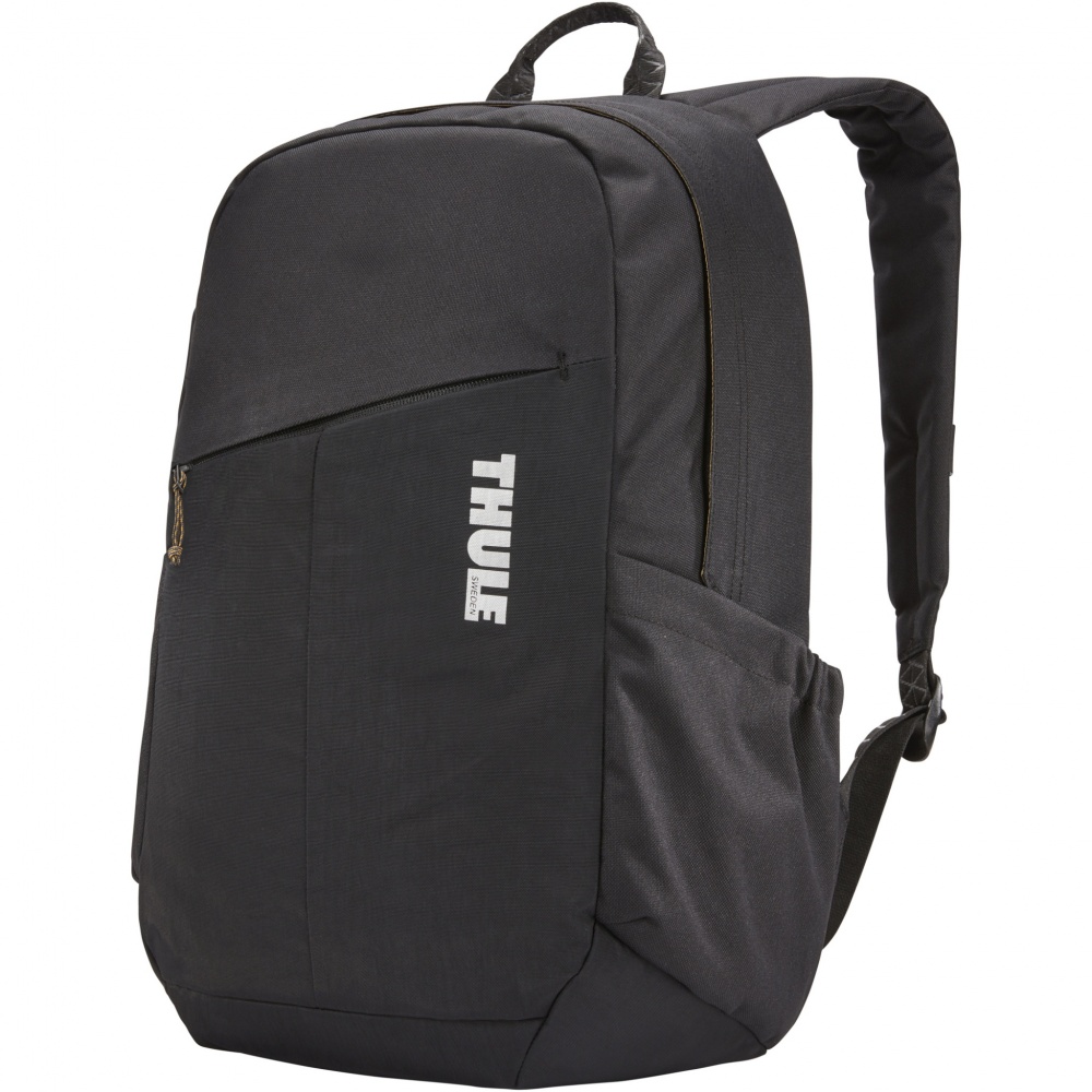 Logo trade promotional items image of: Thule Notus backpack 20L