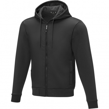 Logotrade corporate gift image of: Darnell men's hybrid jacket