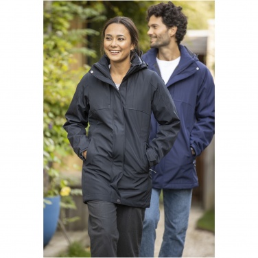 Logo trade corporate gifts image of: Hardy men's insulated parka