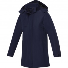 Hardy women's insulated parka