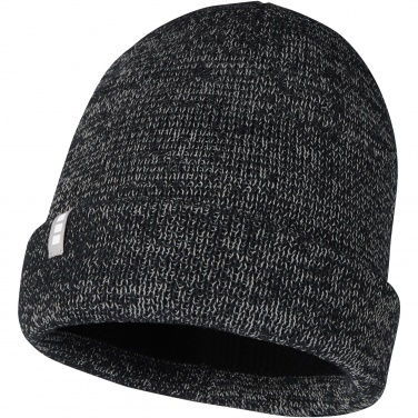 Logotrade promotional merchandise picture of: Rigi reflective beanie