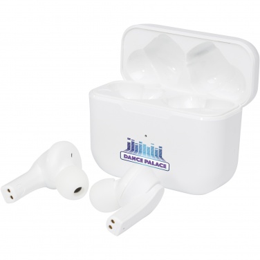 Logo trade corporate gifts picture of: Anton Advanced ENC earbuds